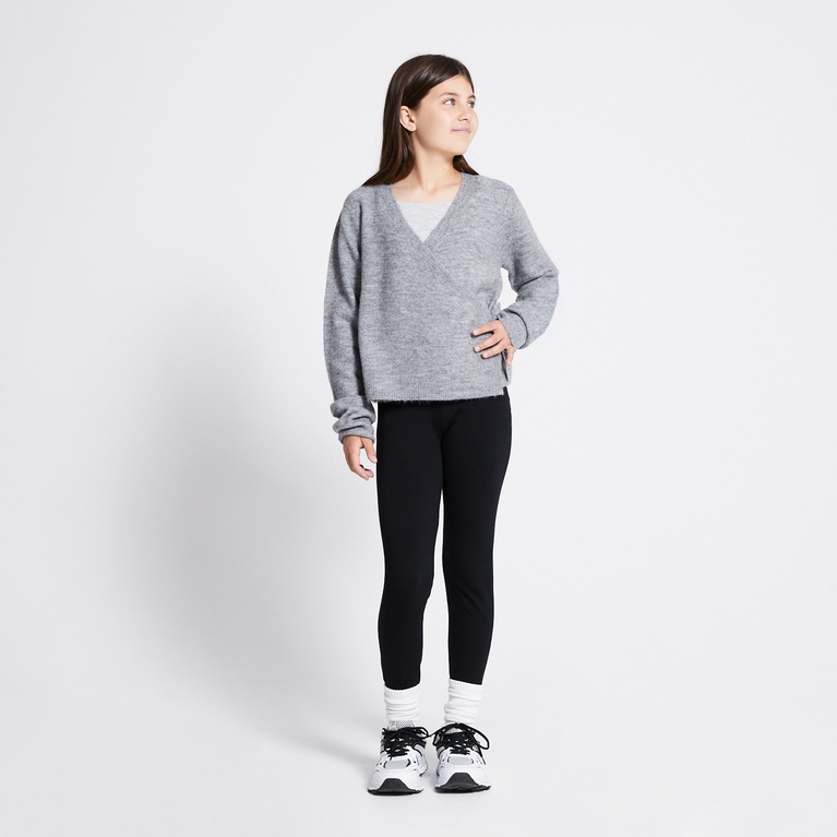 Basic leggings "Tilda Star"